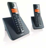 SE1502B  Cordless telephone (SE1502B/23)
